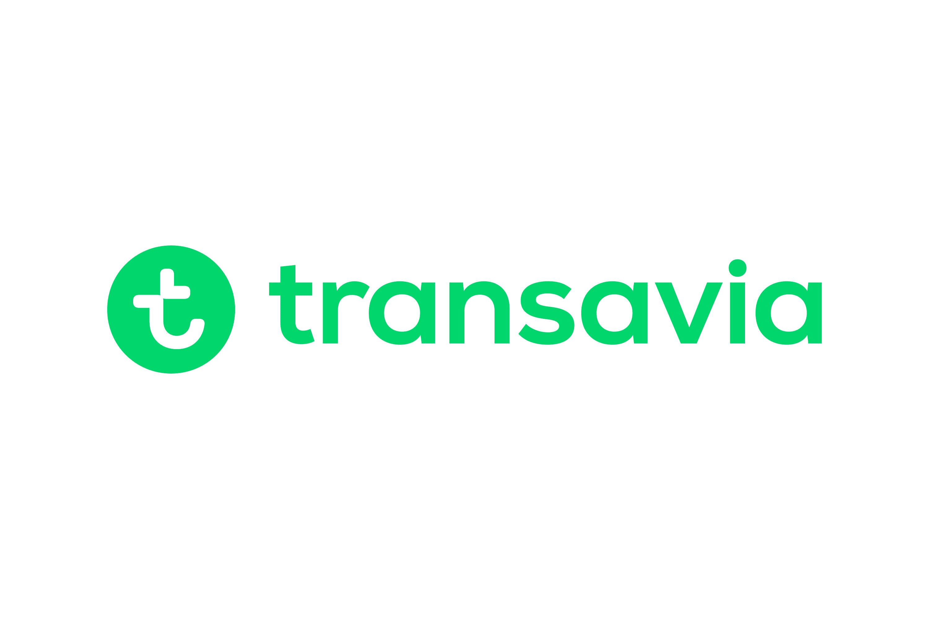 transavia is a trusted partner of Skailark's Airline Economics product